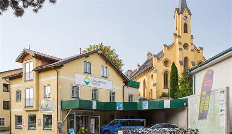 Hermes Paketshop in Bad Tölz .